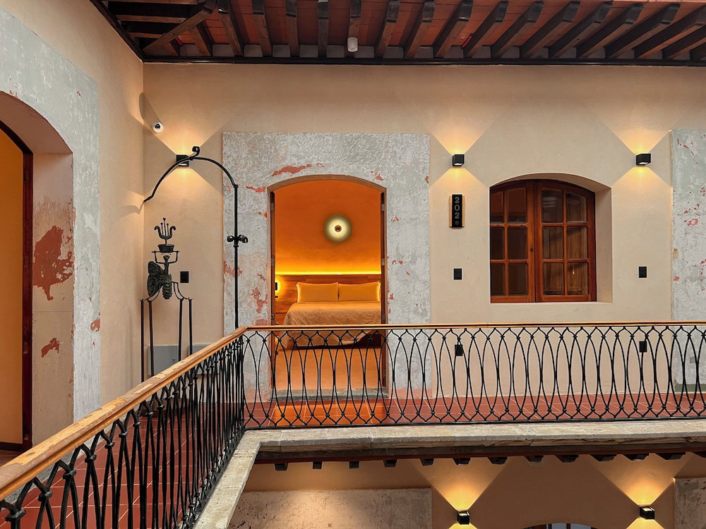 Hotel Sauvé Casa Boutique
