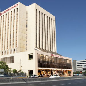 Hotel Crowne Plaza Monterrey By Ihg cazare Monterrey