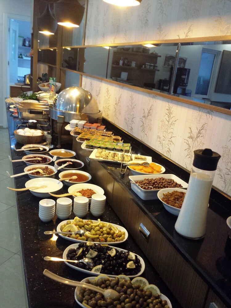 Yeniceri City Hotel