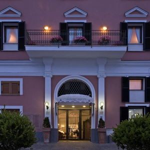 Sejur Mare Blu Terme vacanta Ischia Porto