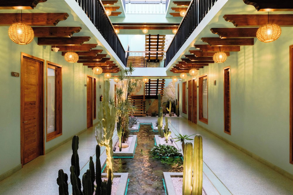 Hotel Luuna De Jade