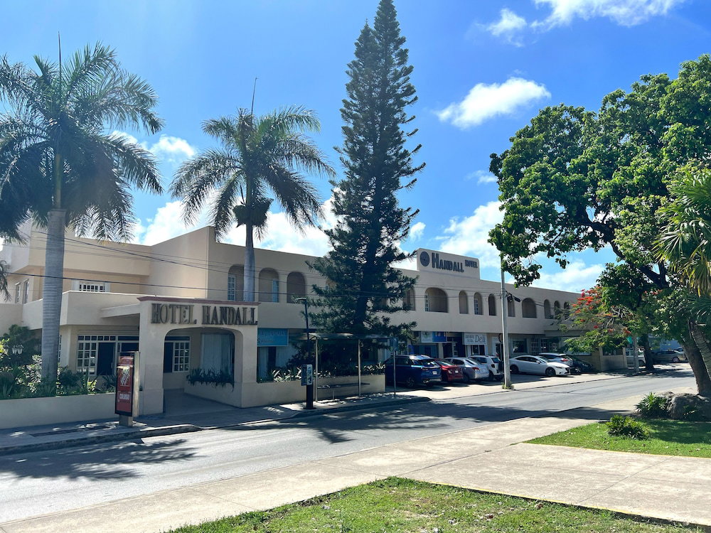 Hotel Hotel Handall Cancun