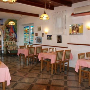 Sejur Villa Marinu vacanta Forio