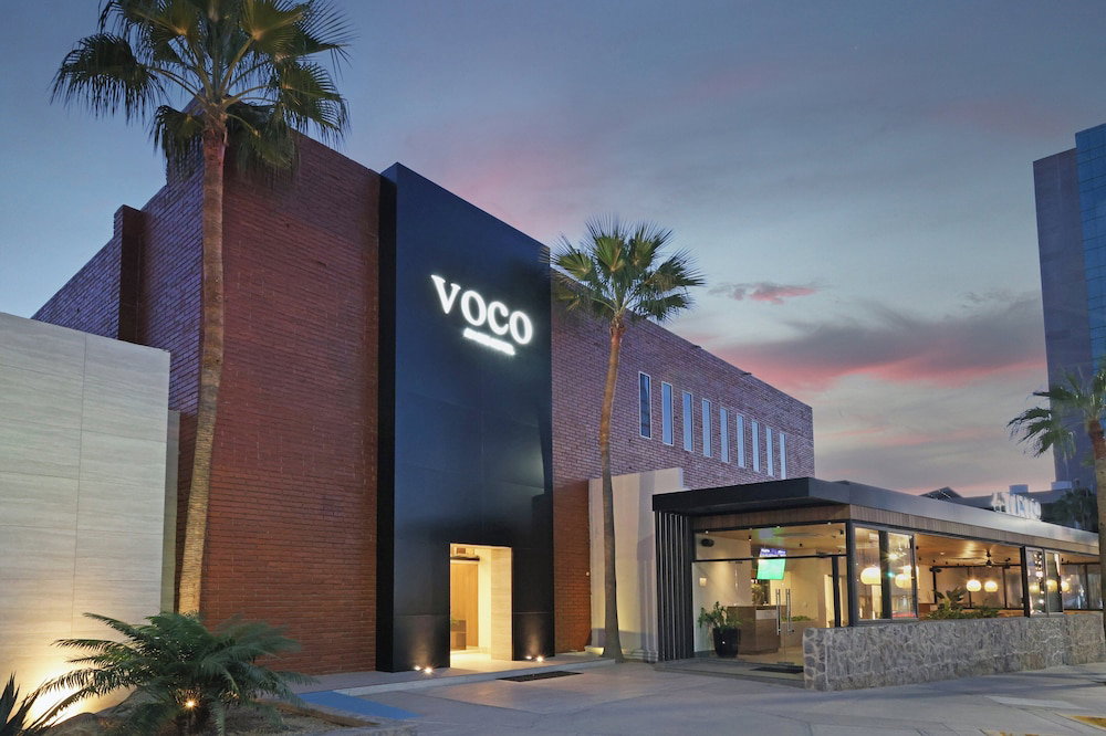 Hotel Voco Hermosillo By Ihg