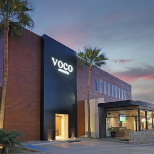 Hotel Voco Hermosillo By Ihg cazare Hermosillo