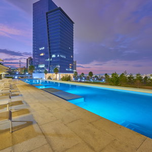 Hotel Park Life Querétaro cazare Fraccionamiento del Parque Residencial