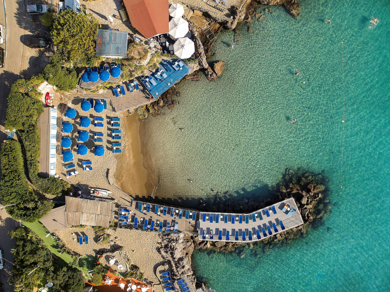 Hotel Excelsior Belvedere Hotel & Spa