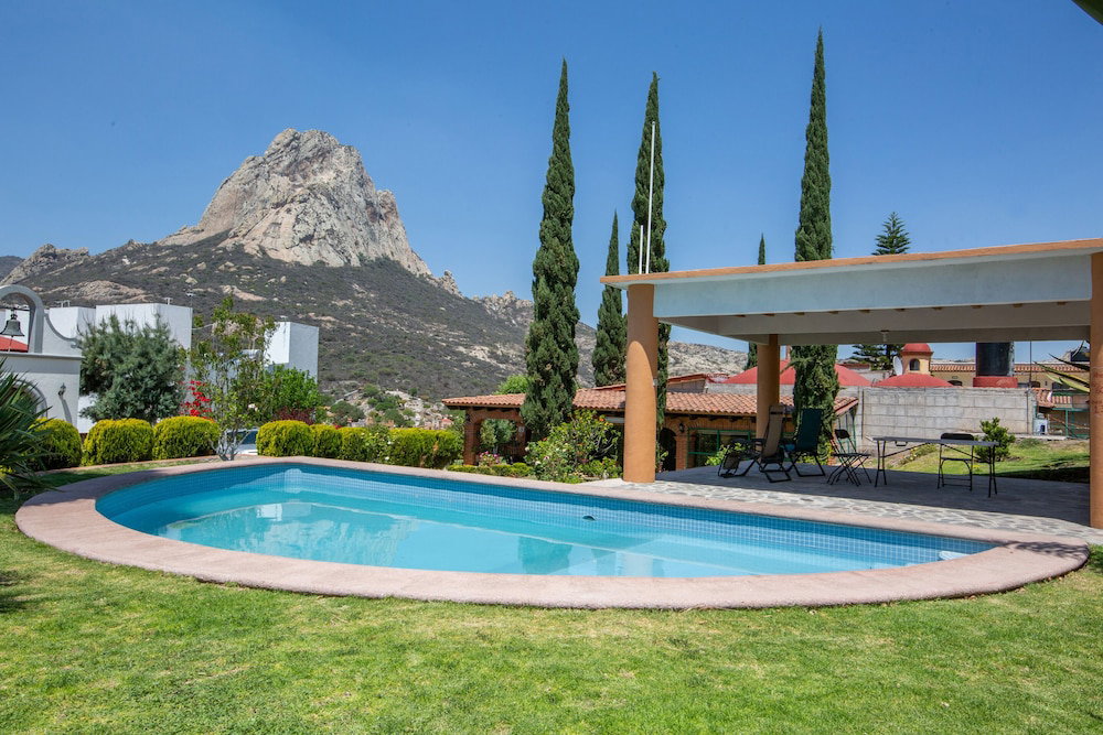 Hotel Hotel Quinta Mirador Zacualli