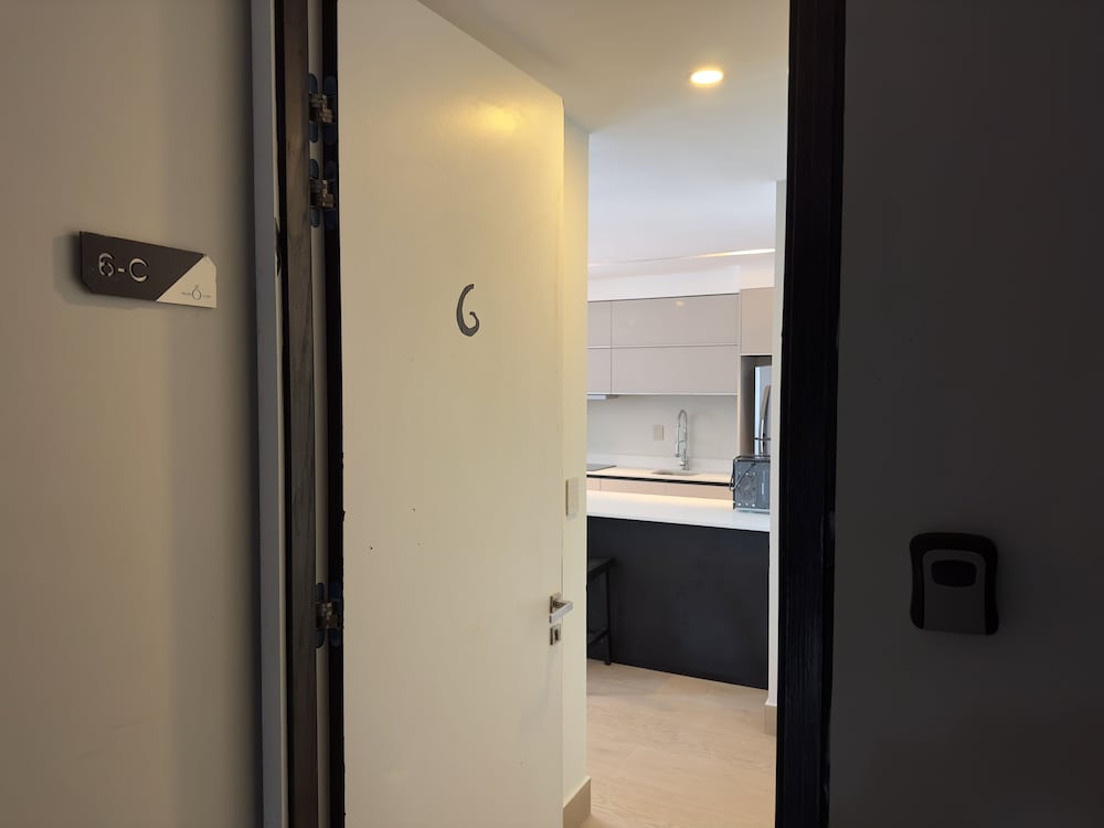 Hotel The O