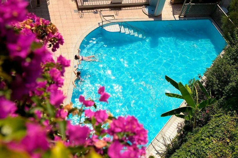 Hotel Hotel Bellevue