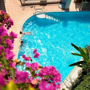 Hotel Hotel Bellevue cazare Ischia Porto