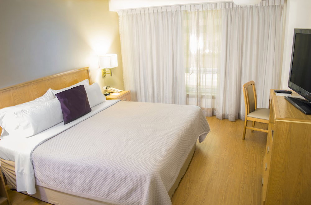 Hotel Istay Hotel Monterrey Histórico