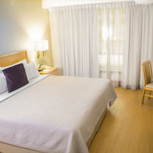Hotel Istay Hotel Monterrey Histórico cazare Monterrey