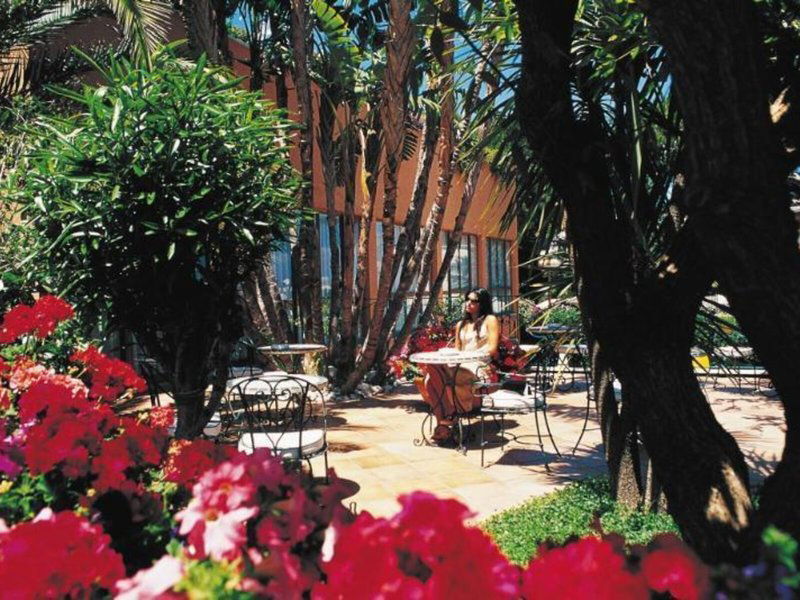 Hotel Grand Hotel Terme Di Augusto