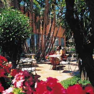 Hotel Grand Hotel Terme Di Augusto cazare Lacco Ameno