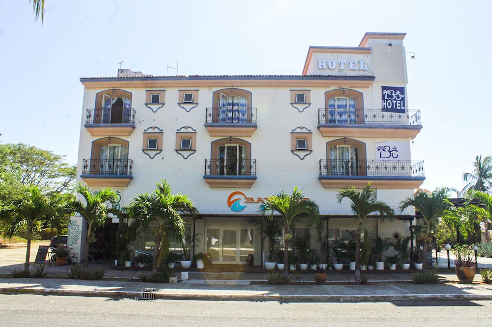 Hotel Hotel Om Huatulco