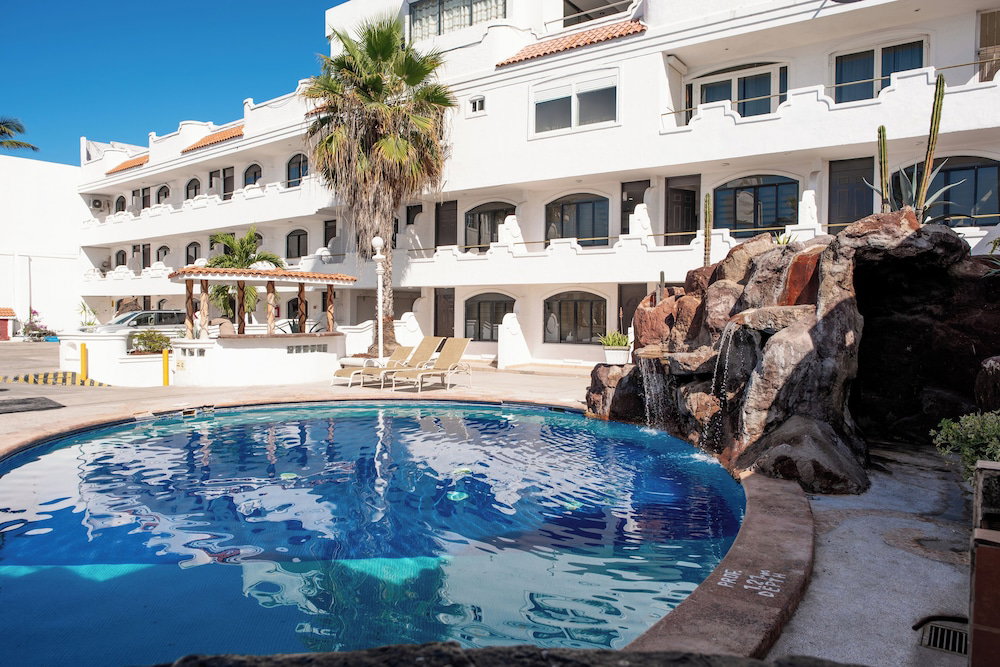 Hotel Hotel Vistamar