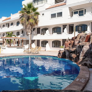 Hotel Hotel Vistamar cazare Mazatan