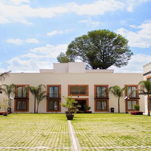Hotel Soleil Inn Atlixco cazare Ciudad de Atlixco