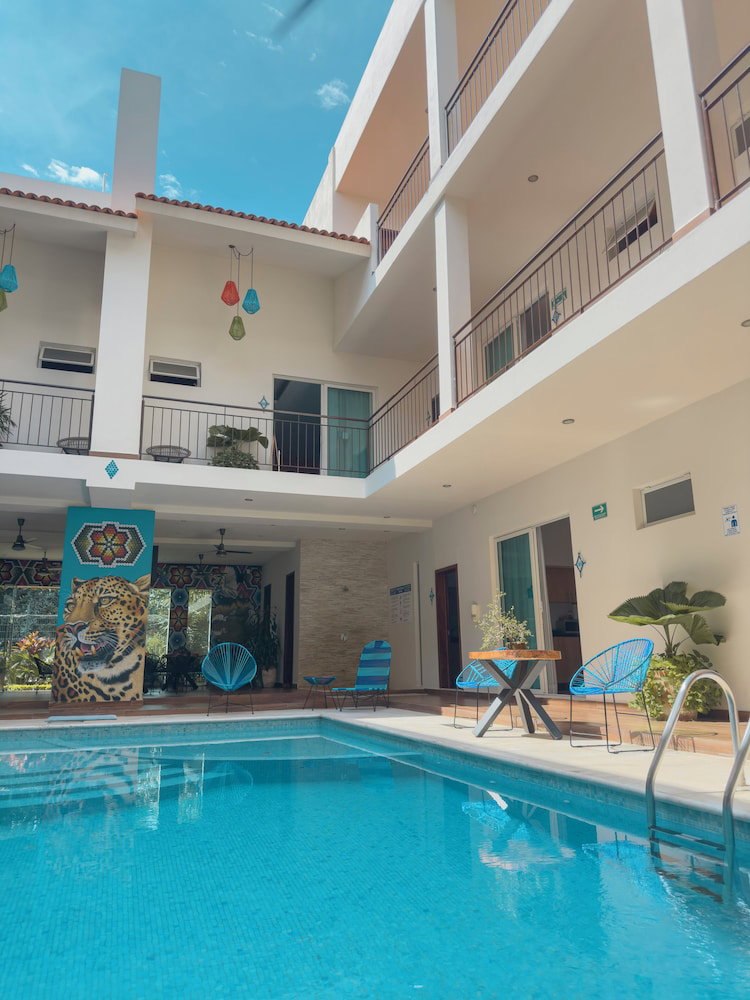 Hotel Riviera Sayulita Hotel