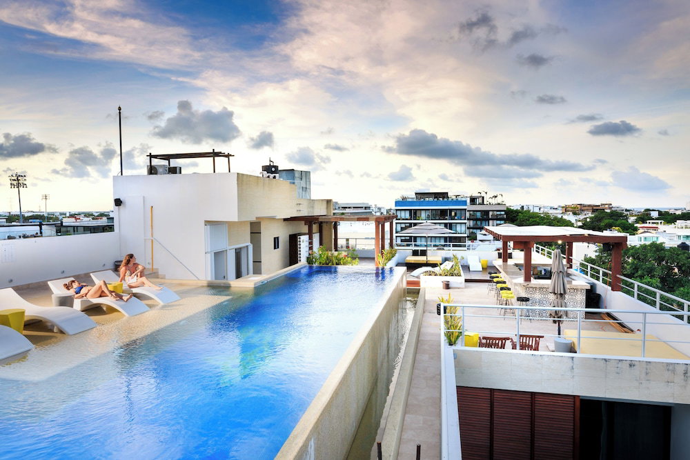 Hotel Ame Hotel Boutique & Spa