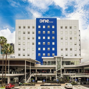 Hotel One Monterrey Tecnologico cazare Monterrey