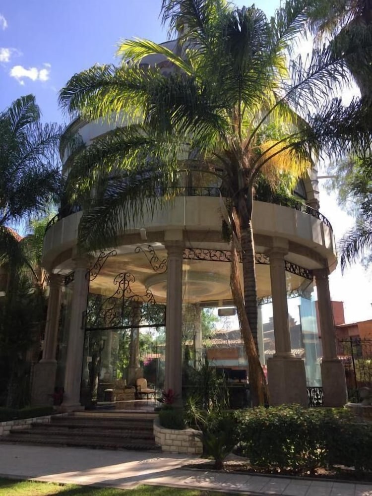 Hotel Hotel Villa Florencia