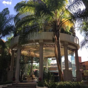 Hotel Hotel Villa Florencia cazare Tequisquiapan