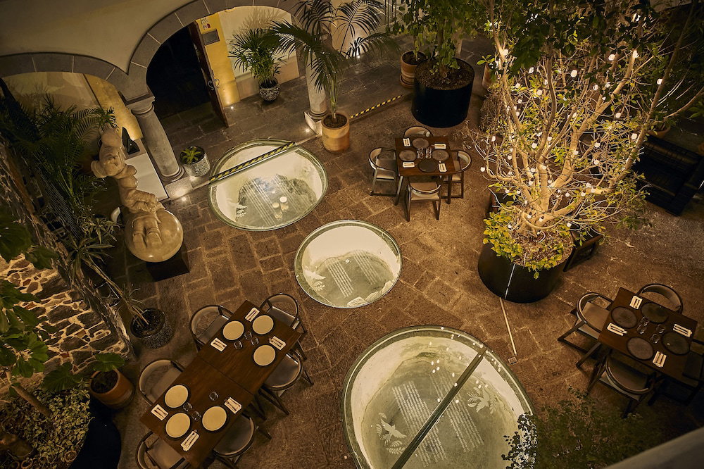 Hotel Casona De Los Sapos Hotel Boutique