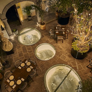 Hotel Casona De Los Sapos Hotel Boutique cazare Puebla