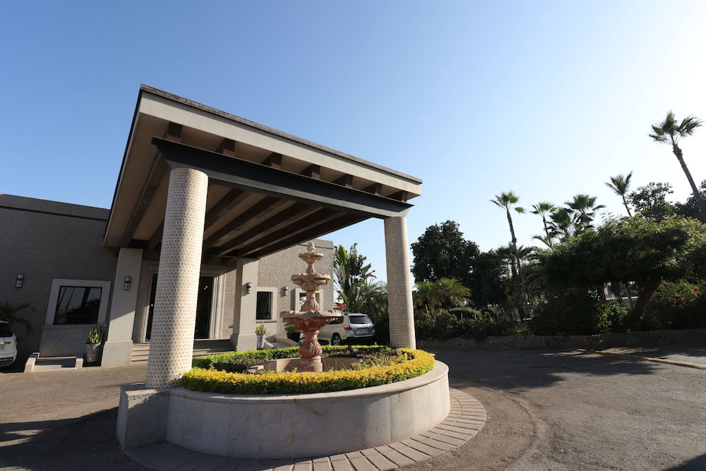 Hotel Hotel Del Rio