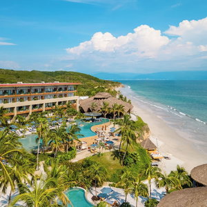 Hotel Armony Resort All-Inclusive Mgallery Collection cazare Corral del Risco (Punta de Mita)
