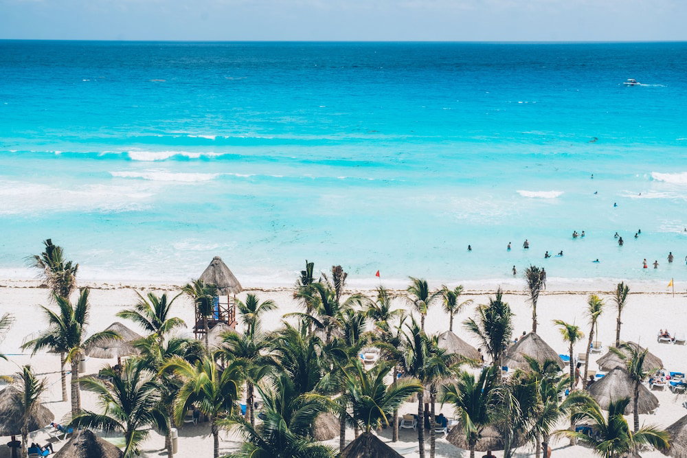 Hotel Hotel Nyx Cancun All Inclusive