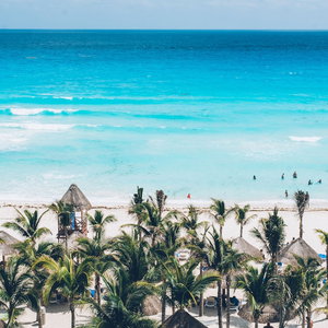 Sejur Hotel Nyx Cancun All Inclusive vacanta Isla Mujeres