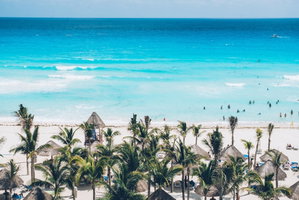 Hotel Hotel Nyx Cancun All Inclusive cazare Isla Mujeres