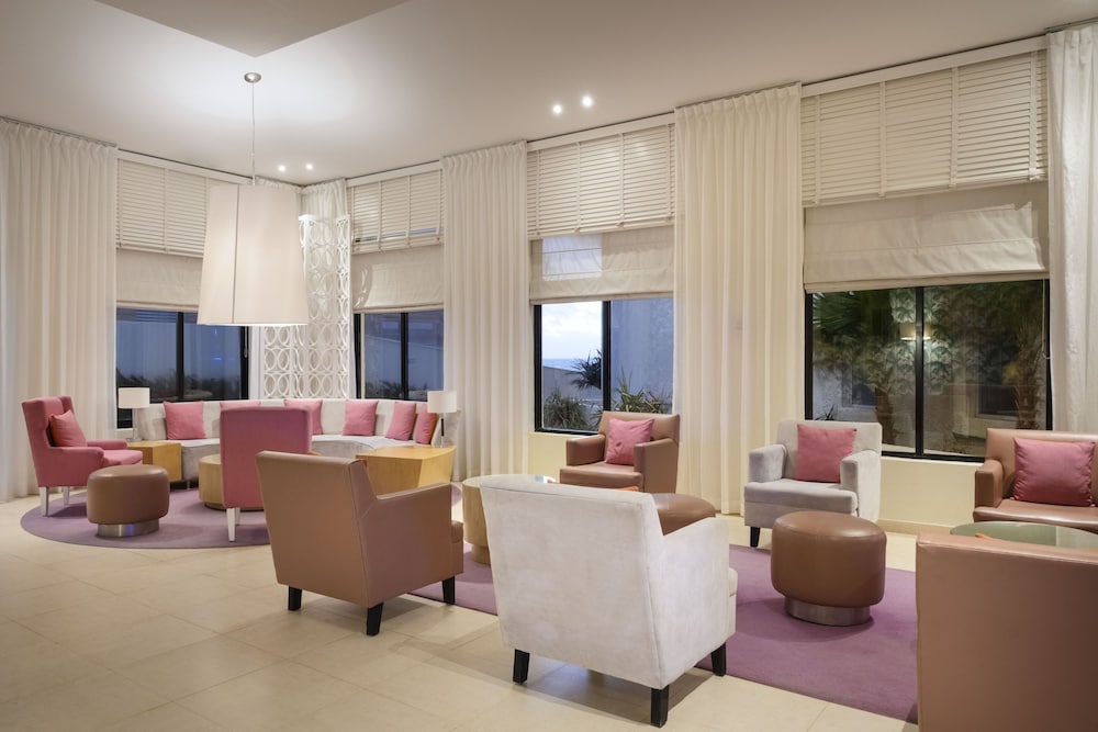 Hotel Nyx Cancun All Inclusive