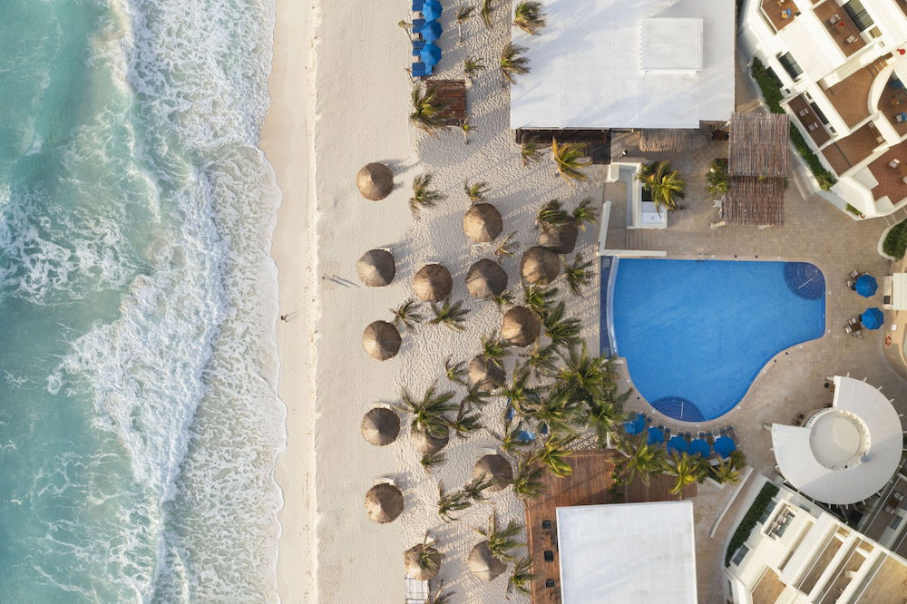 Hotel Nyx Cancun All Inclusive