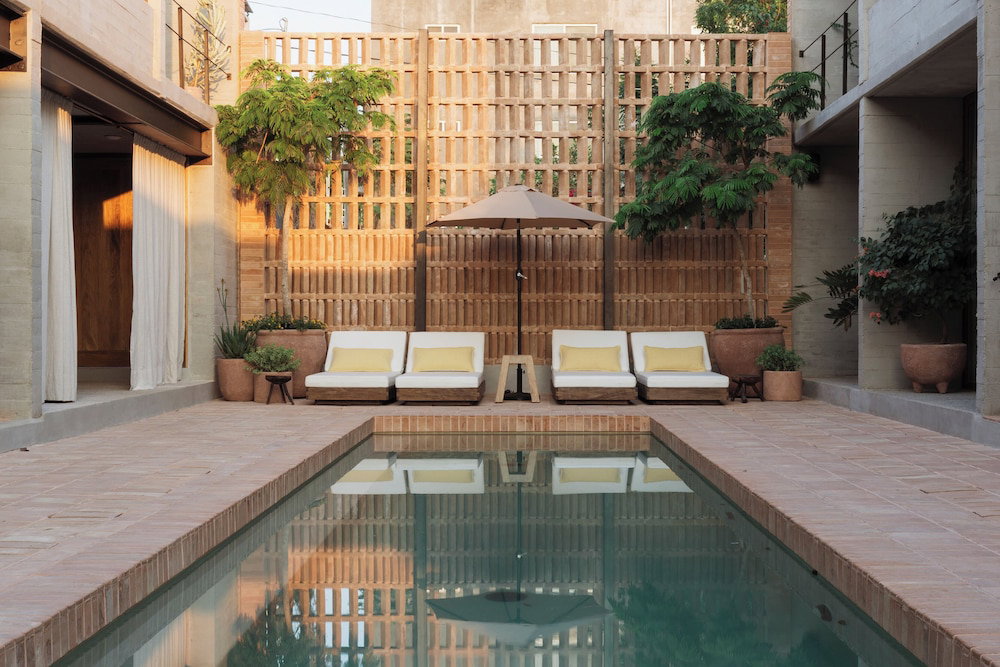 Hotel Casa Umi Adults Only