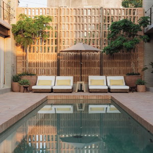 Hotel Casa Umi Adults Only cazare Puerto Escondido