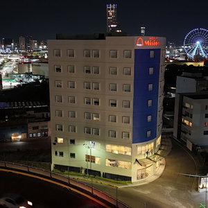 Hotel Hotel Misión Puebla Angelopolis cazare Puebla