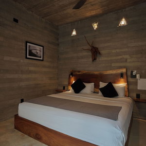 Hotel Punta Tamarindo cazare Puerto Escondido