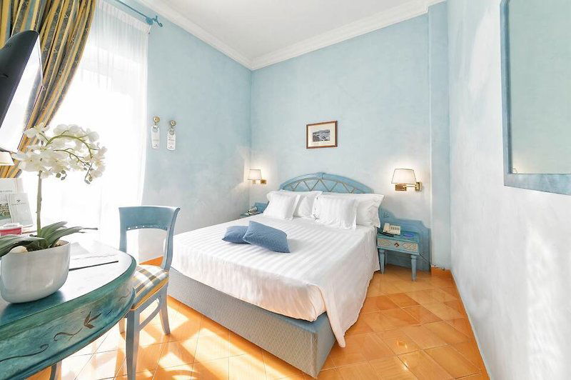 Hotel Hotel Miramare E Castello