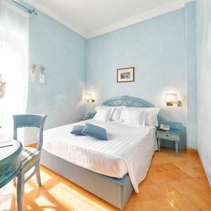 Sejur Hotel Miramare E Castello vacanta Ischia Porto