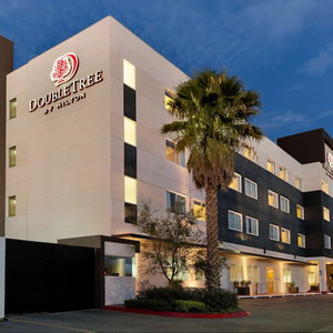 Hotel Doubletree By Hilton Hotel Queretaro cazare Queretaro