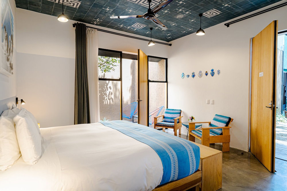 Hotel Hotel Con Corazón Oaxaca