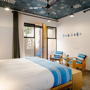 Hotel Hotel Con Corazón Oaxaca cazare Oaxaca