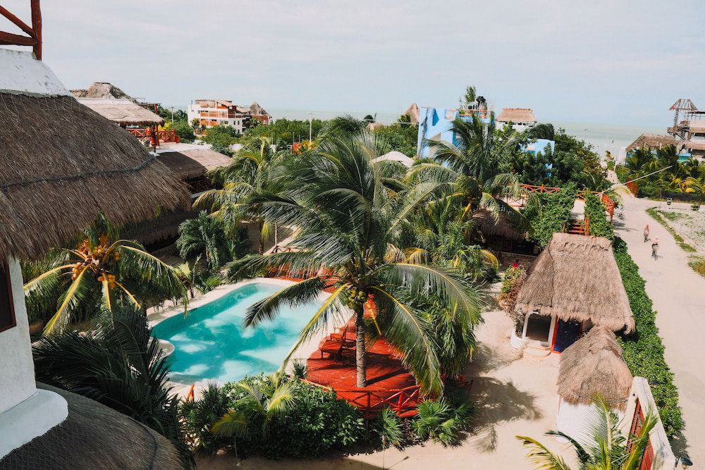 Hotel Ensueño Holbox And Beach Club