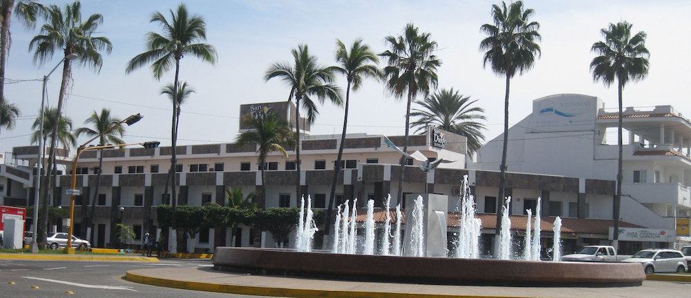 Hotel Hotel San Diego