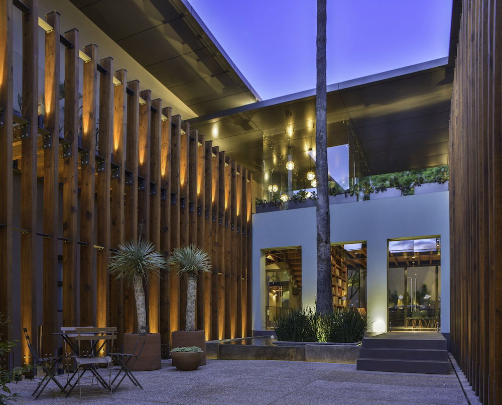 Hotel Hotel Criol