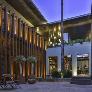 Hotel Hotel Criol cazare Santiago de Queretaro